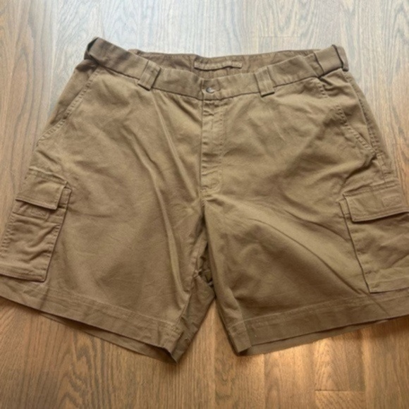 Duluth Trading Company Flex Ballroom Khakis Size 42 - Picture 1 of 7
